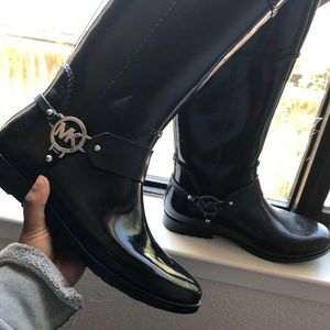 Michael Kors Rain boots